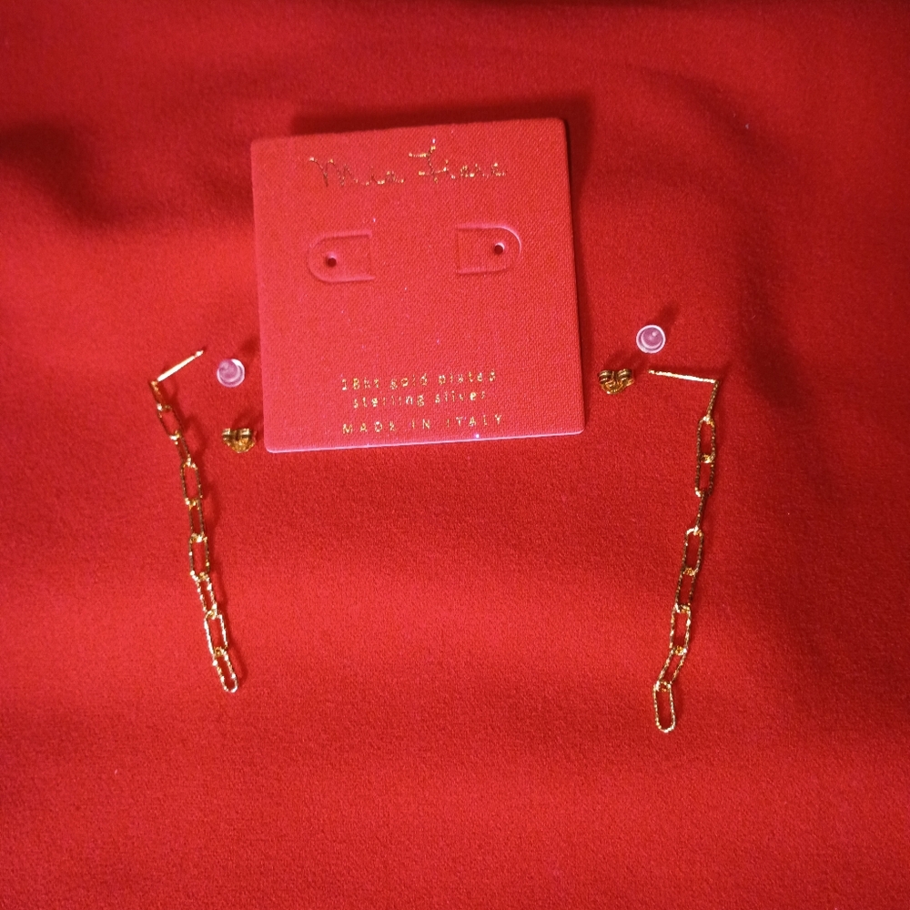 18 Kt Gold Plated - image 2